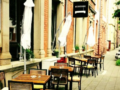Foto: Werkbank