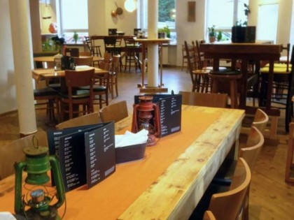 Foto: Werkbank